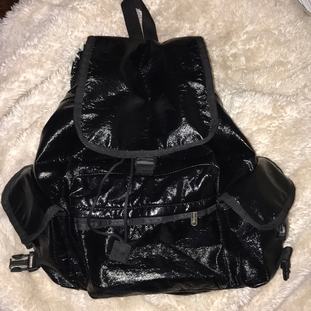 Jansport backpack